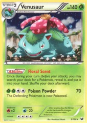 Venusaur - 3/108 - Promo Alternate Holo Dark Explorers